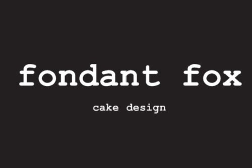 FondantFox's profile picture. Fondant Fox will design, bake and decorate cakes of any shape or size for your celebration. Each cake is completely bespoke and made using quality ingredients.