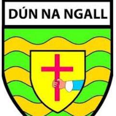 Donegal Southern Gaa