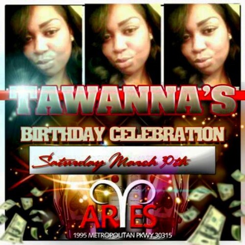 QueenTawanna's profile picture. 