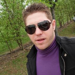 VitoPoeta's profile picture. 