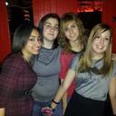 Isabel Vigil García - @Isavigil90 - Twitter