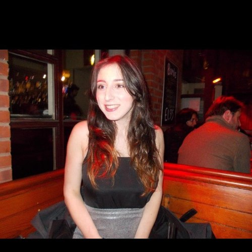 DomiCalleja's profile picture. 