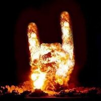 #ShiteburgsUnite 💯🤘🤘🔥🍻🥃(@Hell4DeathMetal) 's Twitter Profile Photo