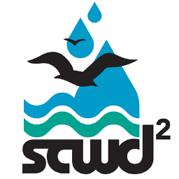 The City of Santa Cruz Water Department and Soquel Creek Water District collaborating to conserve, protect and create reliable water resources.