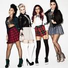 LITTLE MIX