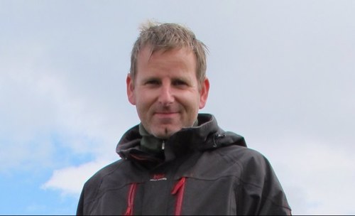 borgetvedt's profile picture. Direktør, sosionom, skaprocker