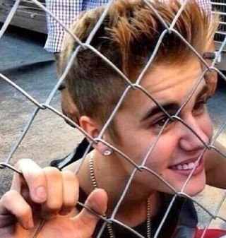 Justin bieber is everything