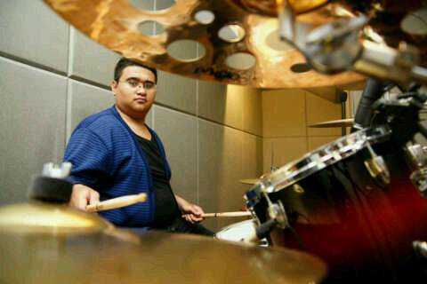 Nyong Ambon choyyy