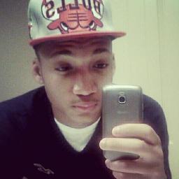 West side younqin ..HOOPER #11 Trillest+The REALEST