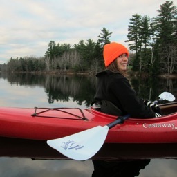 Here's to the future. Runner, paddler, outdoor advocate, and Maine islander. Executive Director of @MEoutdoorbrands. Views are my own. 🌎 🌊