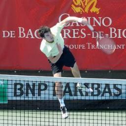 Safirrer's profile picture. M2 EMPMO Tarbes