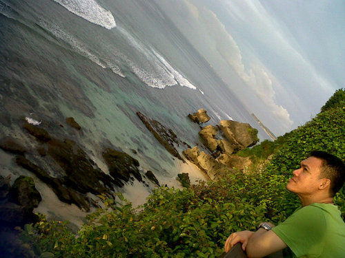 agusdta's profile picture. Ordinary man with an EXTRAORDINARY GOD that always Bless me with GREATEST Blessing in all my way