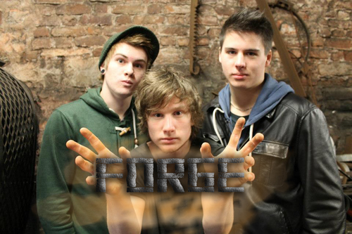 @FORGEBAND