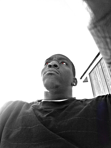 I am a up comeing boxing heavy weight champ nobody can get in the way of that I.G.W.T FOREVER