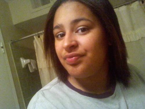 -ChelseaNicole , R.i.p My Baby Da'Shawn  Mommy Misses U ! My Favorite 2 Miyah & Shawn ! SINGLE ; BUT MY HEART IS TAKEN !  Follow my bihh @YellurBvtch__x