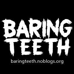 Baring Teeth aims to inject the UK animal rights movement with a dose of radical discourse surrounding intersectional politics (i.e. racism, sexism etc.).
