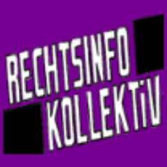 ri_kollektiv's profile picture. Antirepressionsgruppe aus Wien. Beratung per Mail oder persönlich, Berichte über Repression, Workshops, Nachbereitungstreffen.