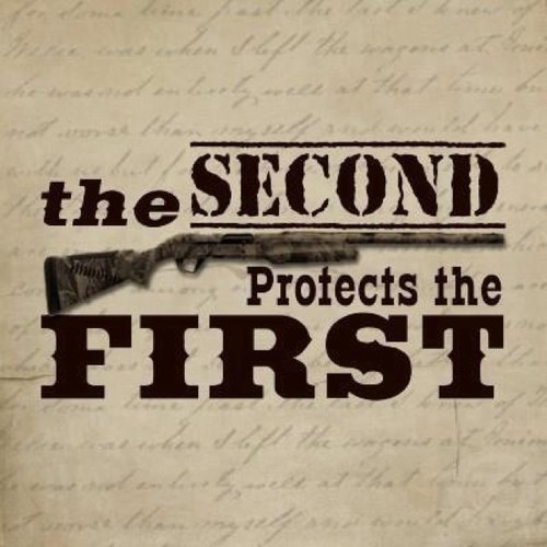 Christian, husband, dad, and beliver in the constitution