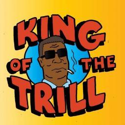 This page is for all the trill teens:)
