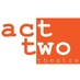 Act Two Theatre (@acttwotheatre) Twitter profile photo