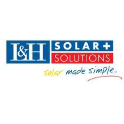 L&H Solar+Solutions
