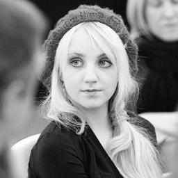 One of the lovely ladies. Multiple SL. Main ; @halliealexis RP #lesmisland