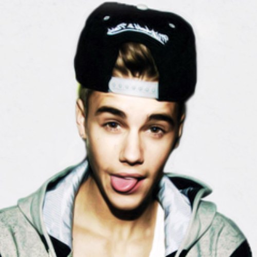 this bieber kid changed my life.