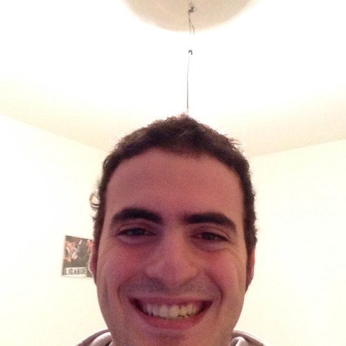 leliozzo's profile picture. 