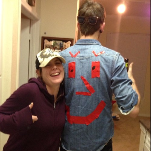 chrisleeray's profile picture. Drunken nonsensical rambles from a very tall white child.