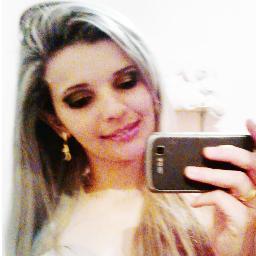 palomaborato's profile picture. ♎ Cada um teem de mim o quee merece ;*  ზ Deixe o seu sorriso muda o mundo , mas não deixe o mundo muda o seu sorriso ; *