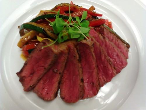 ChefLuisSanchez's profile picture. Chef from H-town, former USMC, grad from college (twice), broke, and living on Sponge Cake.