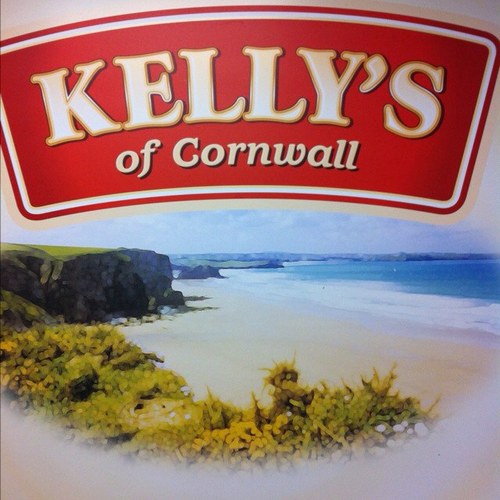 Kelly's of Cornwall Profile