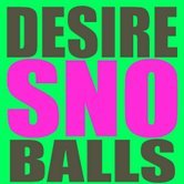 desiresnoballs's profile picture. Real New Orleans Snoballs in Los Angeles...YUM YUM