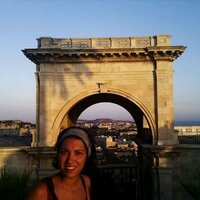 Rocío Barros (@rbarrosgar) 's Twitter Profile