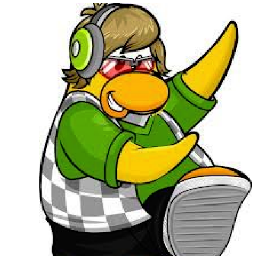 PinguineyCP's profile picture. les digo que si quieren adelantos codigos trakers etc dejenme un comentario y siganme  si me quieren encontrar en cp me conecto en Blizzard y en al agua pato XD