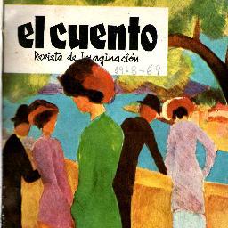 Este sitio albergará, en lo posible, todas las minificciones que fueron publicadas por Edmundo Valadés en su legendaria “El cuento, revista de imaginación”.