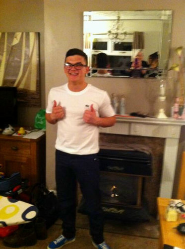 scottLufcMotlib's profile picture. Fight ya for a £1!!!!