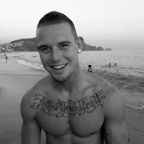 inktricardoo's profile picture. ik praat liever voor me beurt dan achter je rug!