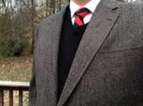Fraternity Man. Former College Athlete. Oil Field Life At Its Finest. You Can Just Call Me Whiskey