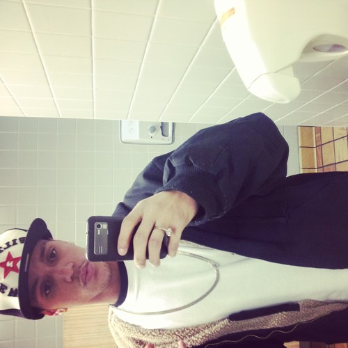 DemetriasDurr2's profile picture. lovin the crew$