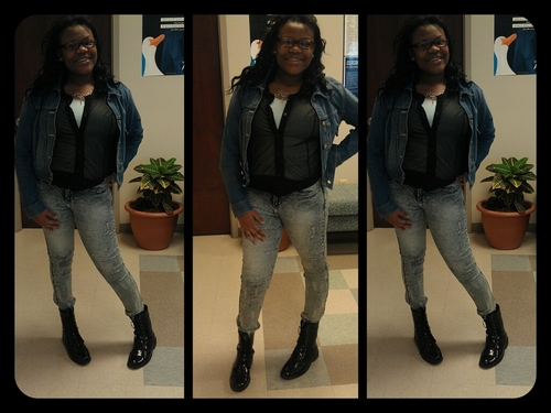 Living Life To The Fullest Widd NO Regrets (: