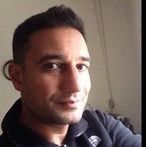 David Paul Pertaub Profile