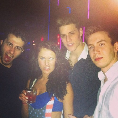 tanaadlington's profile picture. Evil is what you make it.