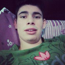 MarcusGehrcke's profile picture. Bruna Rodrigues s2