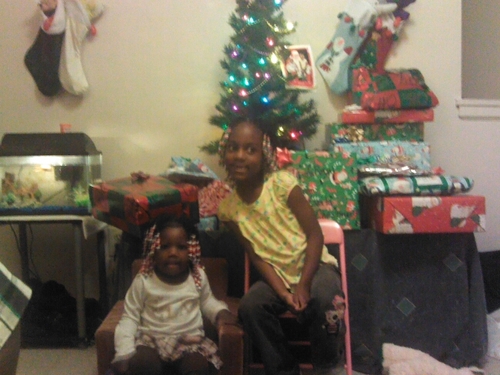 I love God, I love my family, I love making money.........man its getting real!