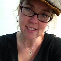 Kristin Keefe (@kkedits) 's Twitter Profile