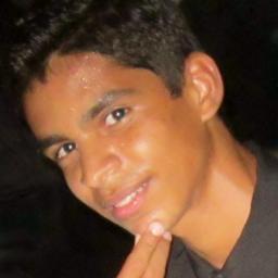 yo soy esequiel tengo 19 años, toco teclado and my life is so hard...