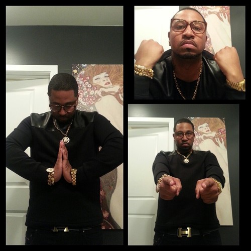 itsbanksbaby's profile picture. It's not personal.. Only business