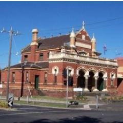 Essendon History