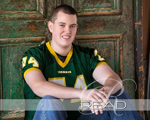 Chuck_Baxter's profile picture. 